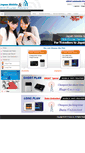 Mobile Screenshot of japanmobilewifirental.com